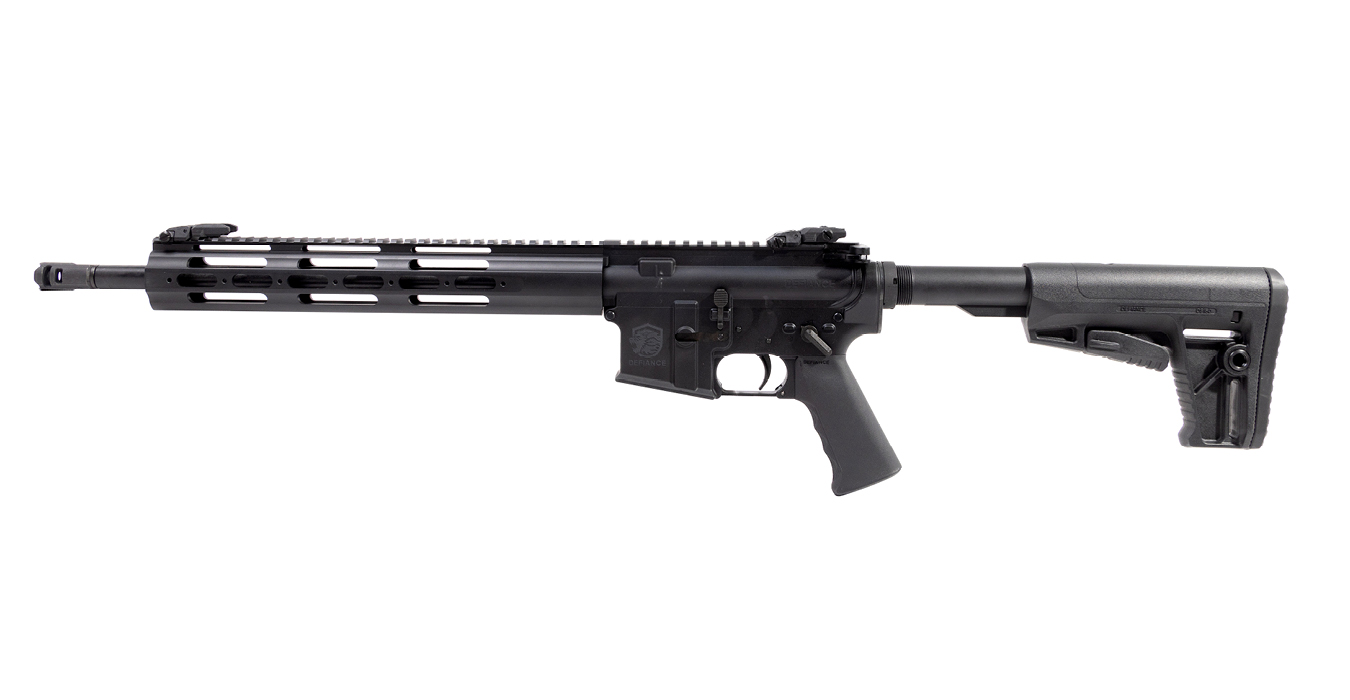KRISS Defiance DMK22 22LR Rimfire Rifle (Demo Model)