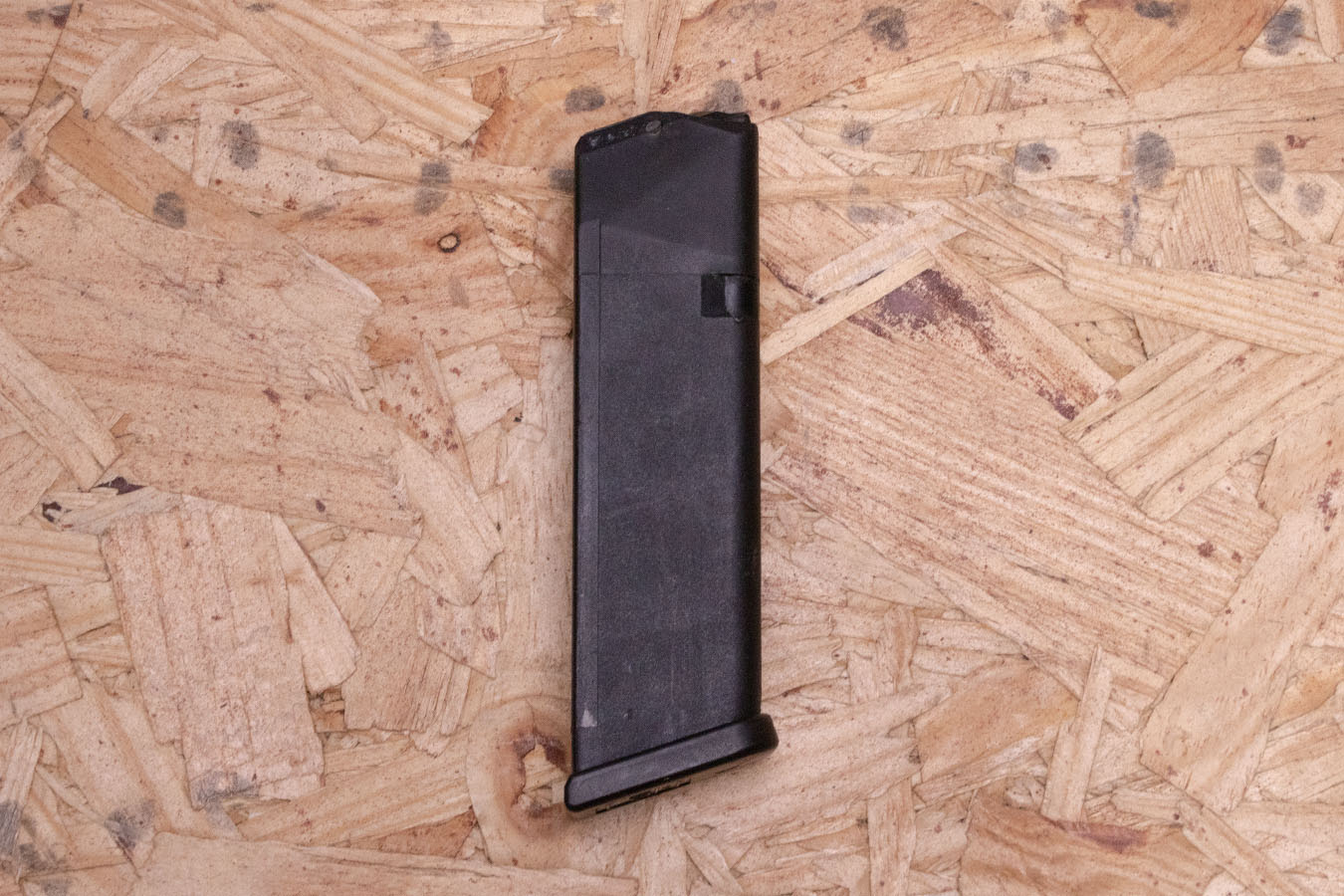 GLOCK Model 22 40 S&W 10-Round Police Trade-in Magazine