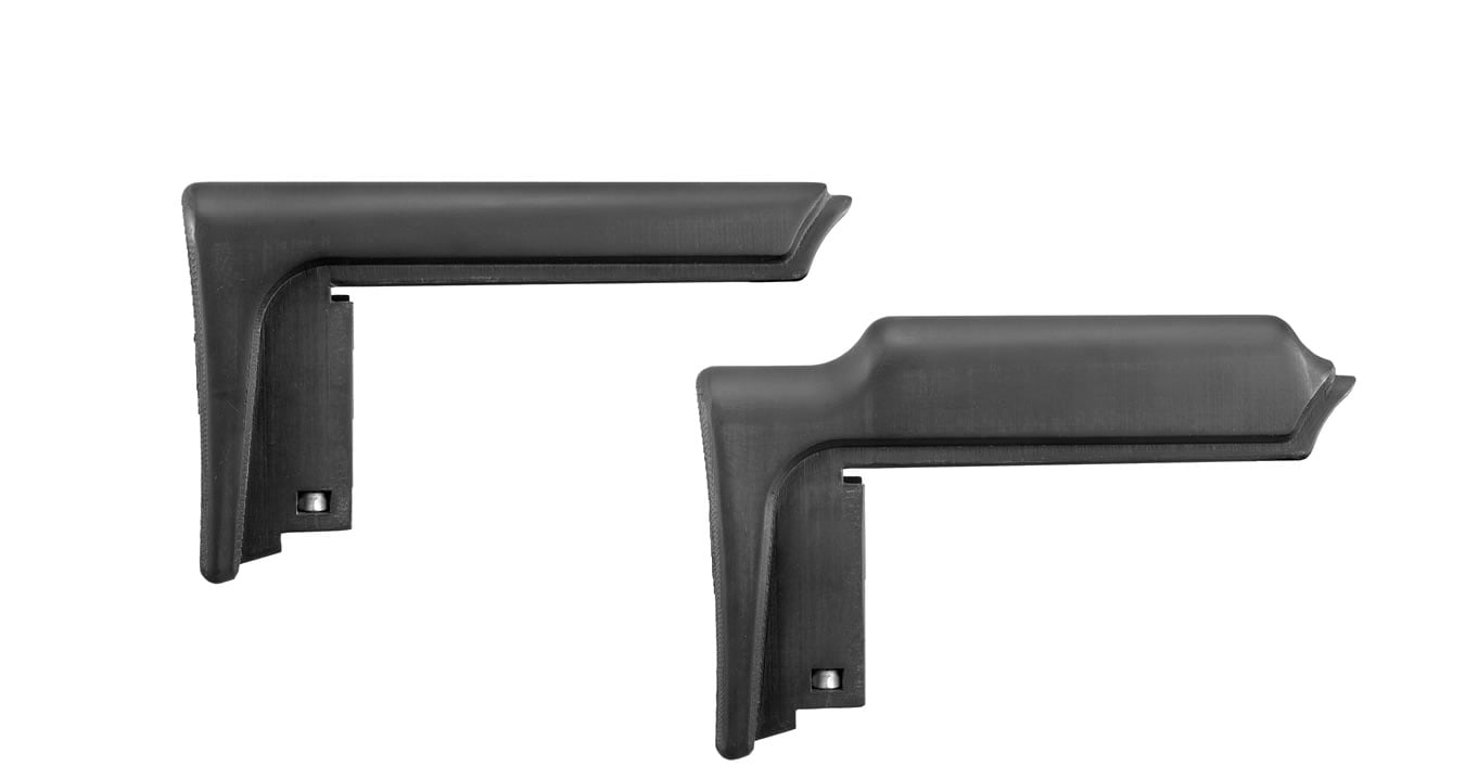 RUGER American Rimfire Compact 22 MAG Rifle