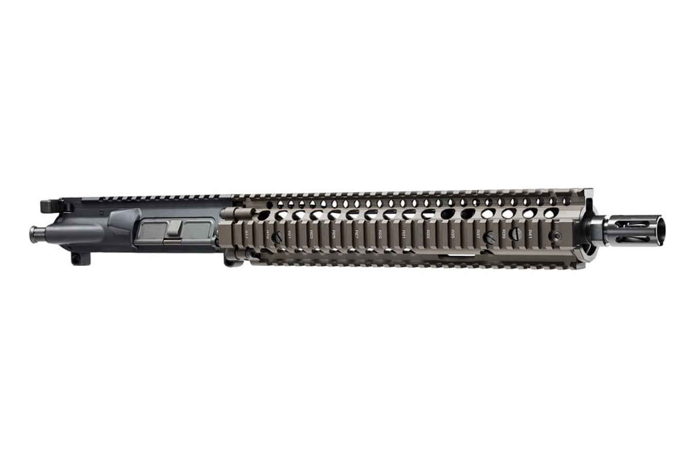 Daniel Defense GL/SSC 5.56mm 12.5 Inch Upper Receiver