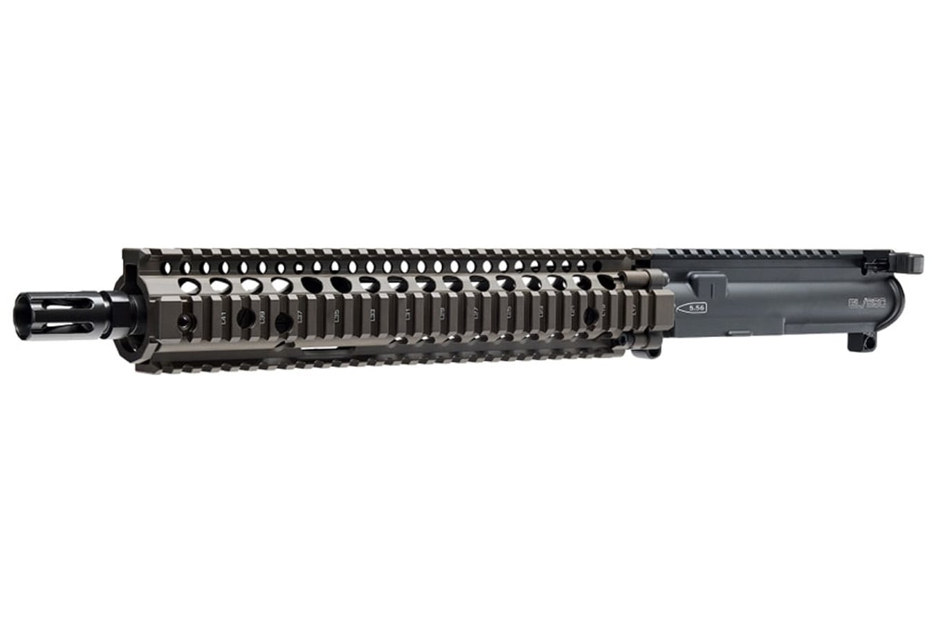 Daniel Defense GL/SSC 5.56mm 12.5 Inch Upper Receiver