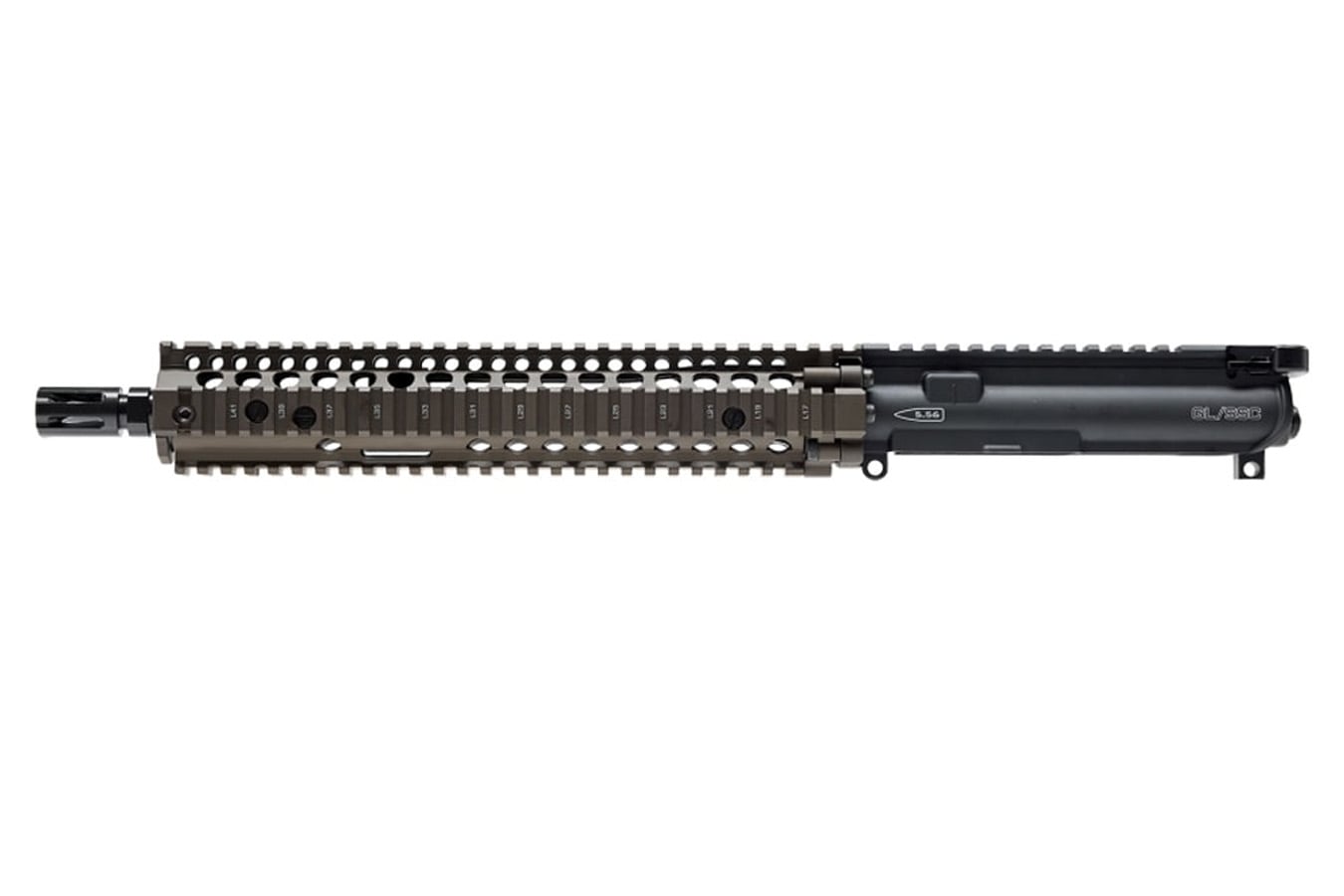 Daniel Defense GL/SSC 5.56mm 12.5 Inch Upper Receiver