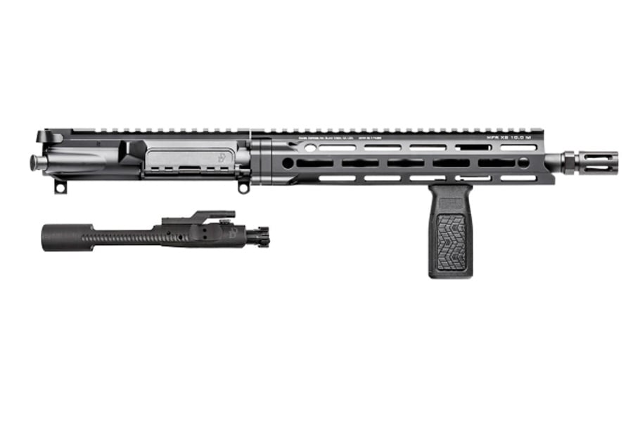 Daniel Defense DDM4 V7 S Upper Receiver Group