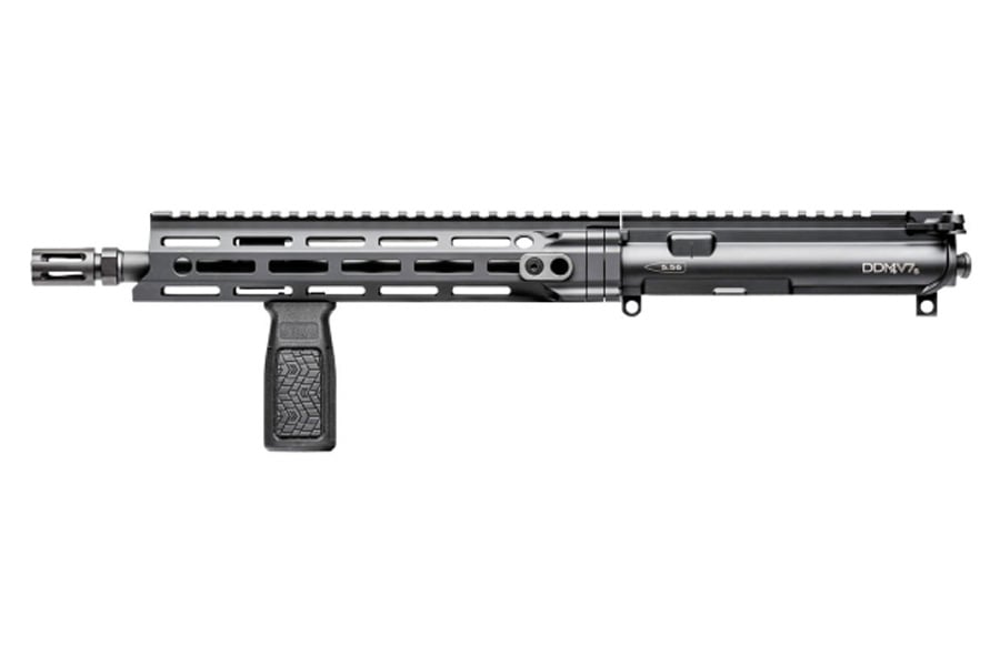 Daniel Defense DDM4 V7 S Upper Receiver Group