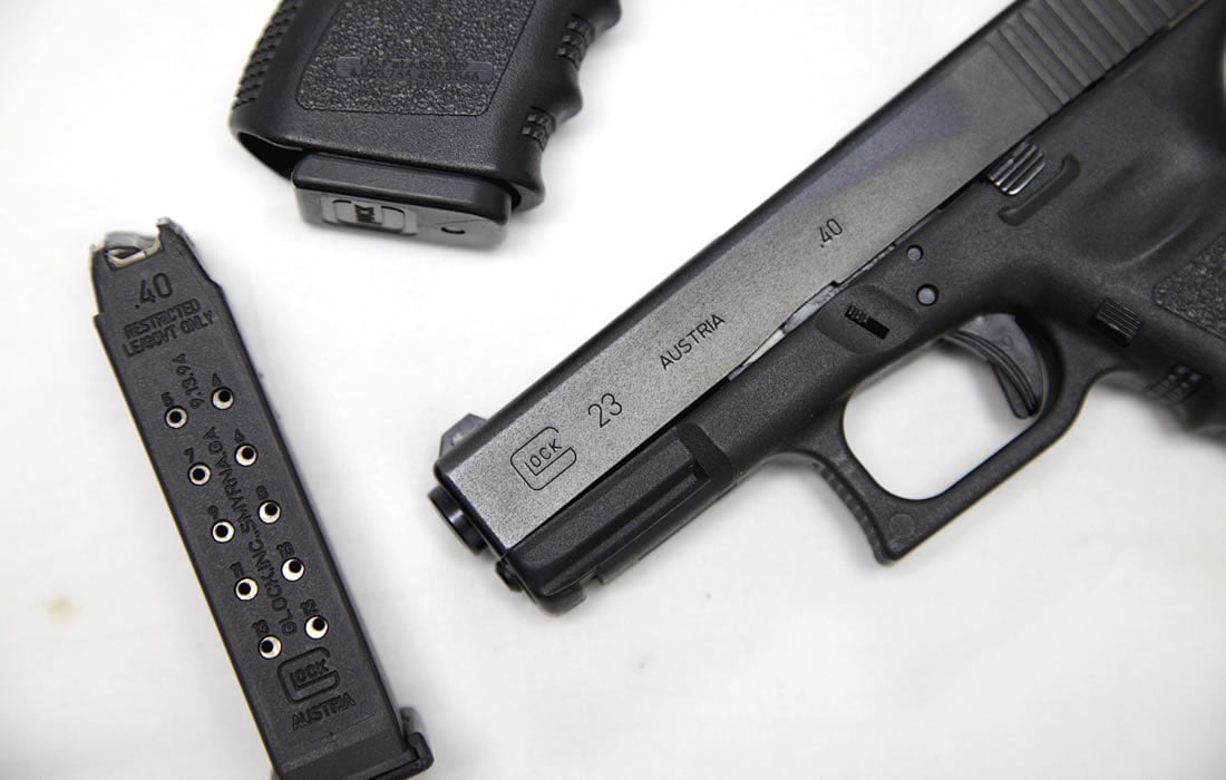 GLOCK 
