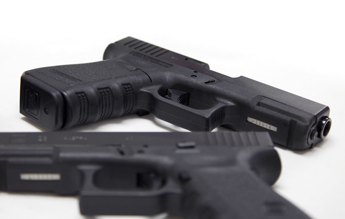 GLOCK 
