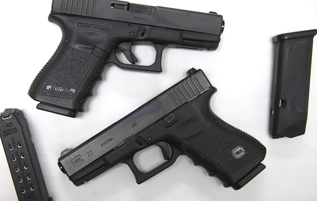 GLOCK 