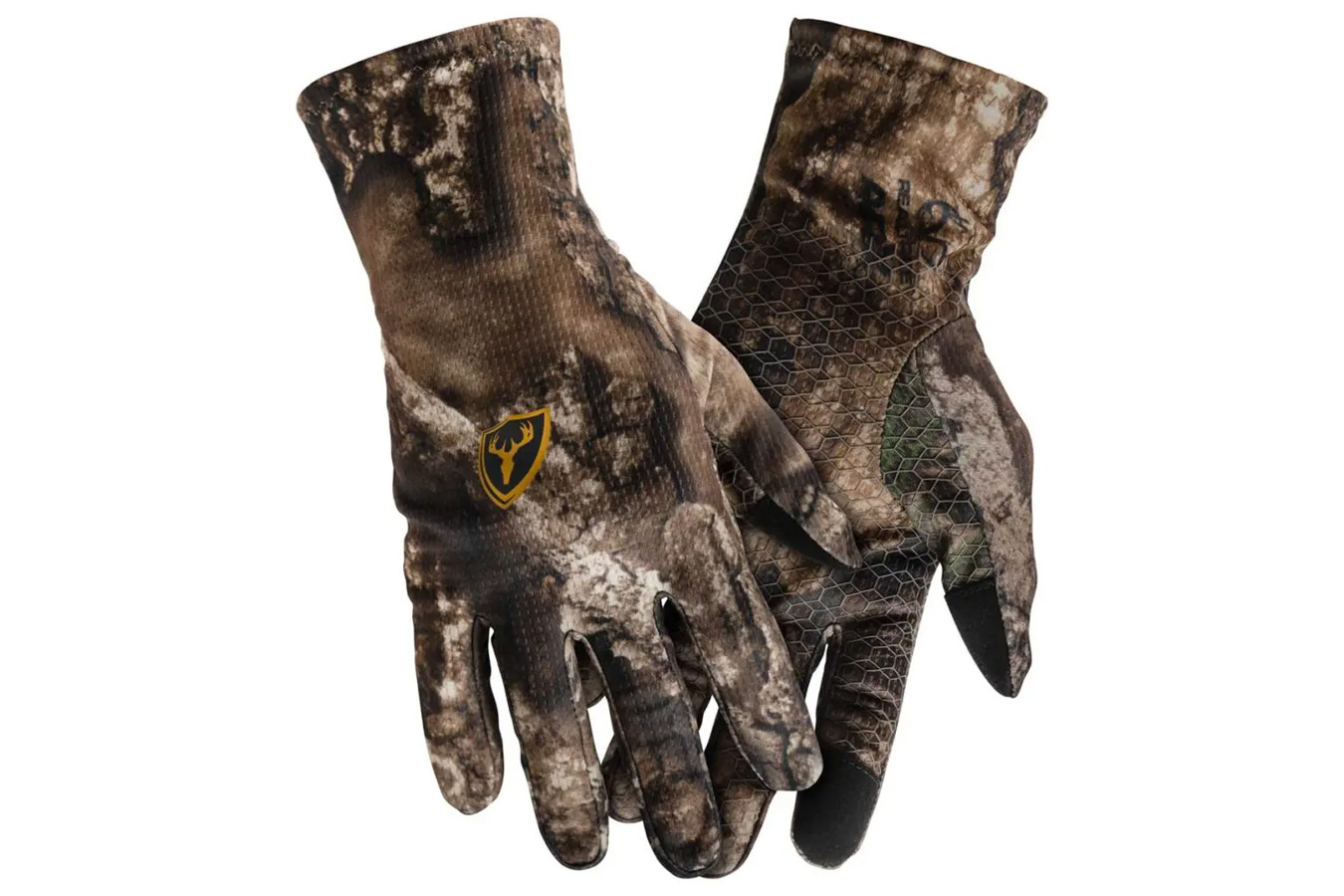 Blocker Shield Series S3 Touch Text Glove