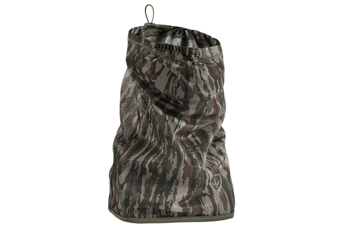 BLOCKER Finisher Turkey Loose Fit Mesh Facemask