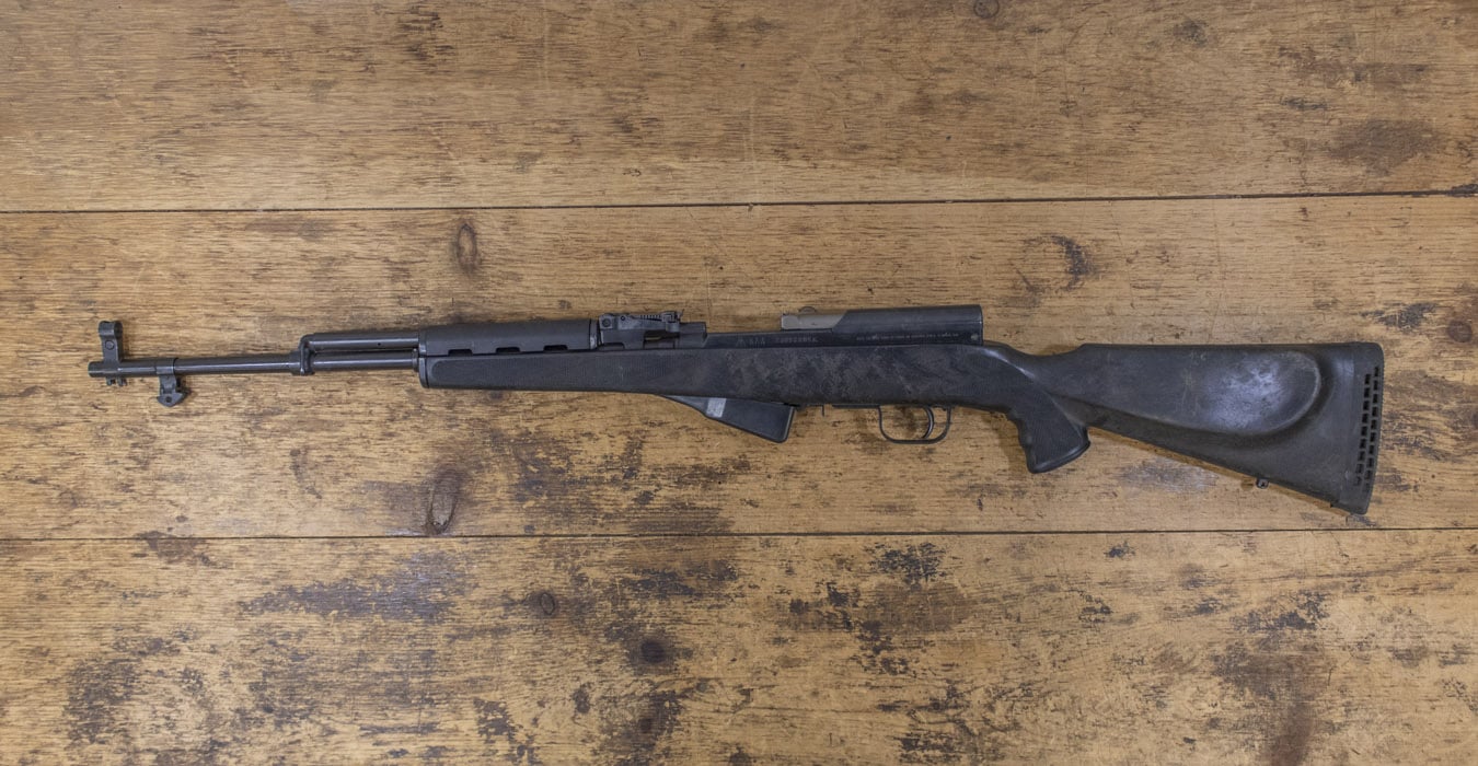 NORINCO SKS 7.62x39 Police-Trade-In Rifle