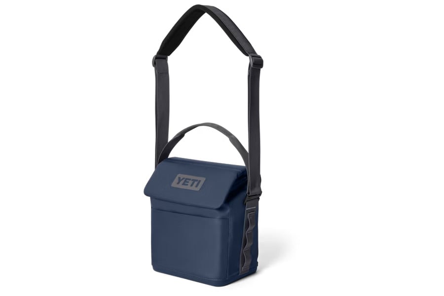 YETI Daytrip Shoulder Strap Charcoal
