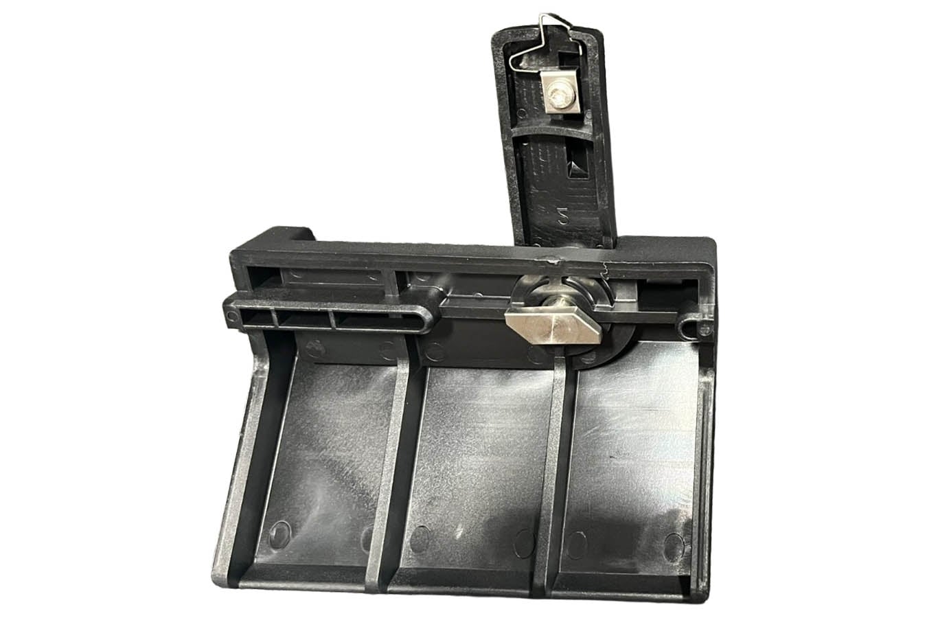 LUND Qwik-Clip SportTrak Bracket, Angled