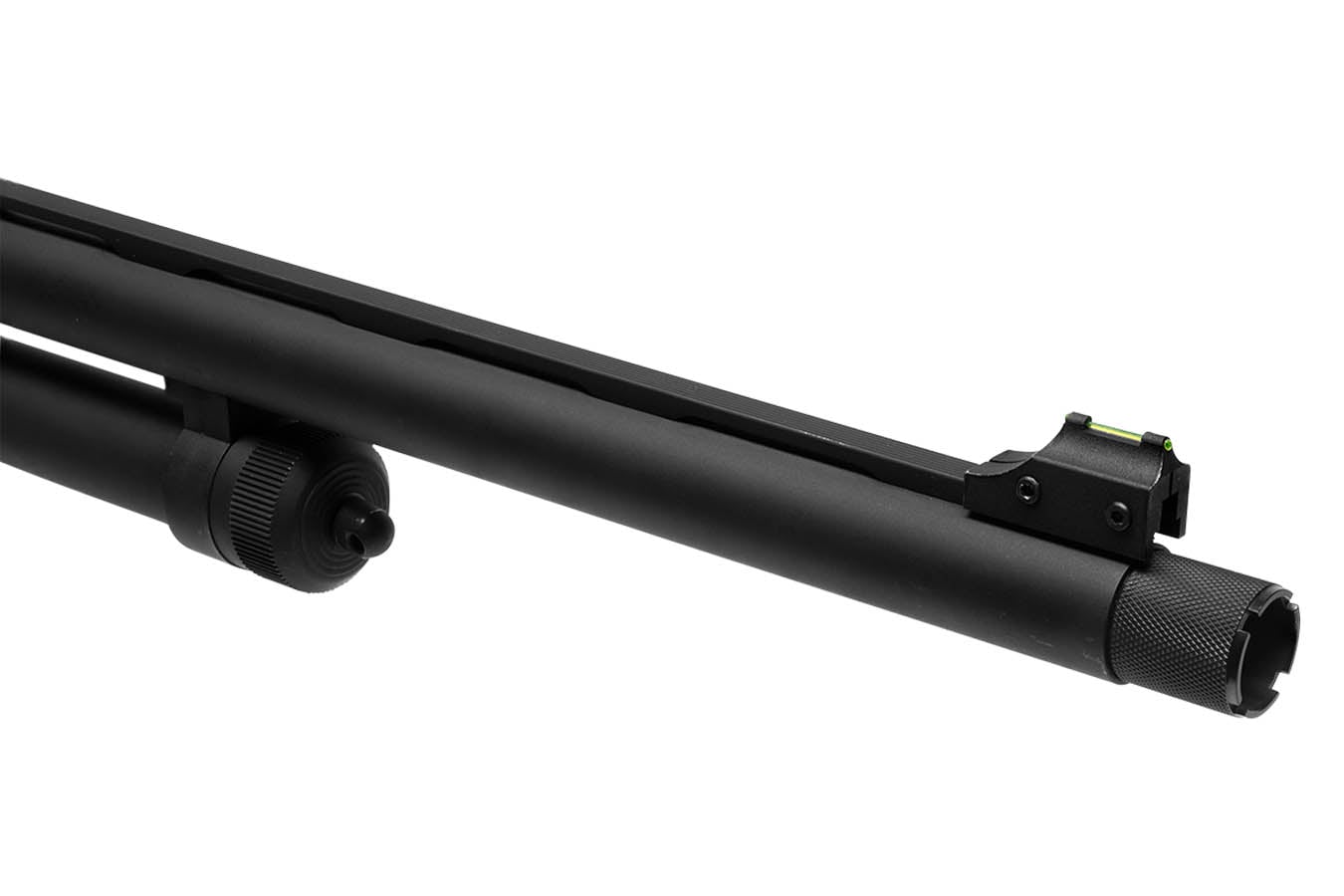 Savage 320 Turkey Thumbhole12-Gauge Pump-Action Shotgun