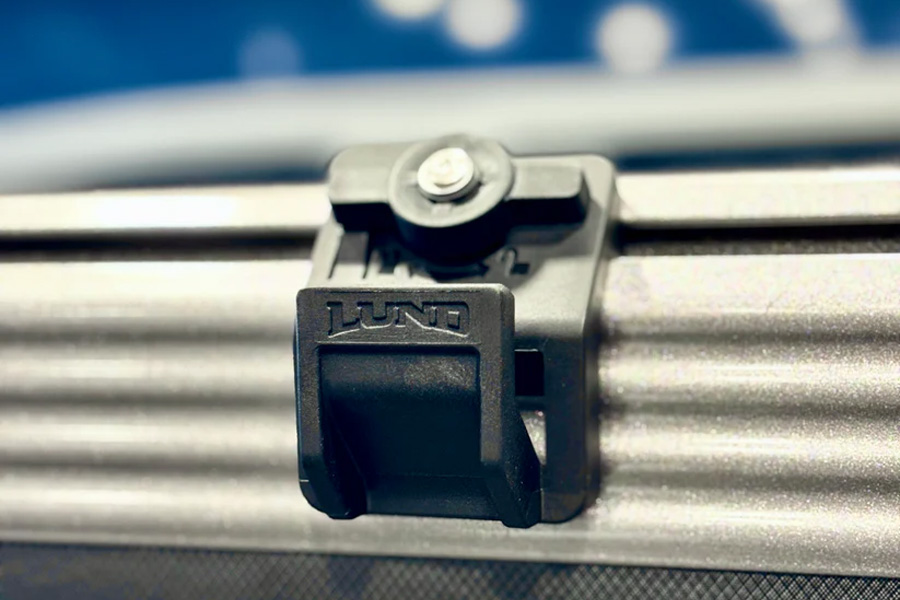 Lund Angled Mini Mounting Bracket