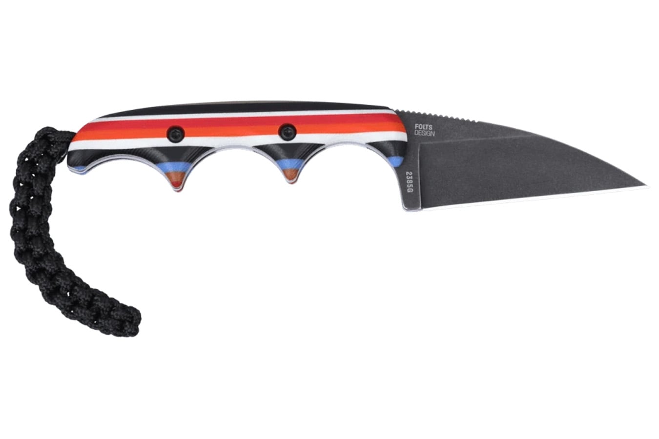 Columbia River Knife Minimalist Wharncliffe Knife