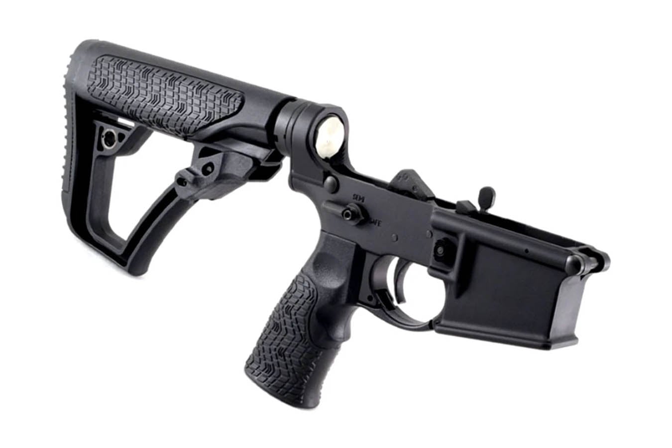 DANIEL DEFENSE DDM4 Complete Lower Receiver with Ambidextrous Safety
