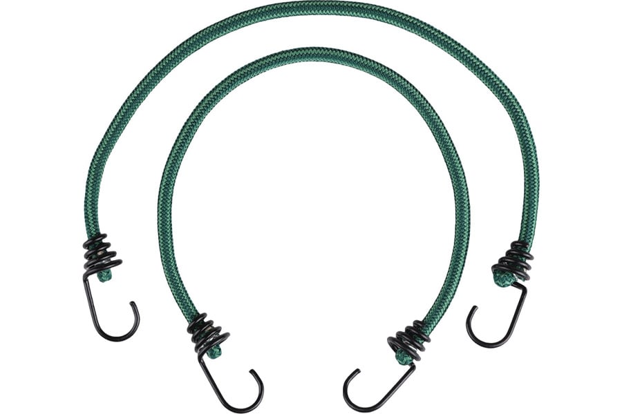 COGHLANS Two Pack 20 Foot Bungee Cord