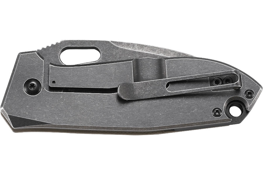 COLUMBIA RIVER KNIFE Heron Folding Blade Pocket Knife