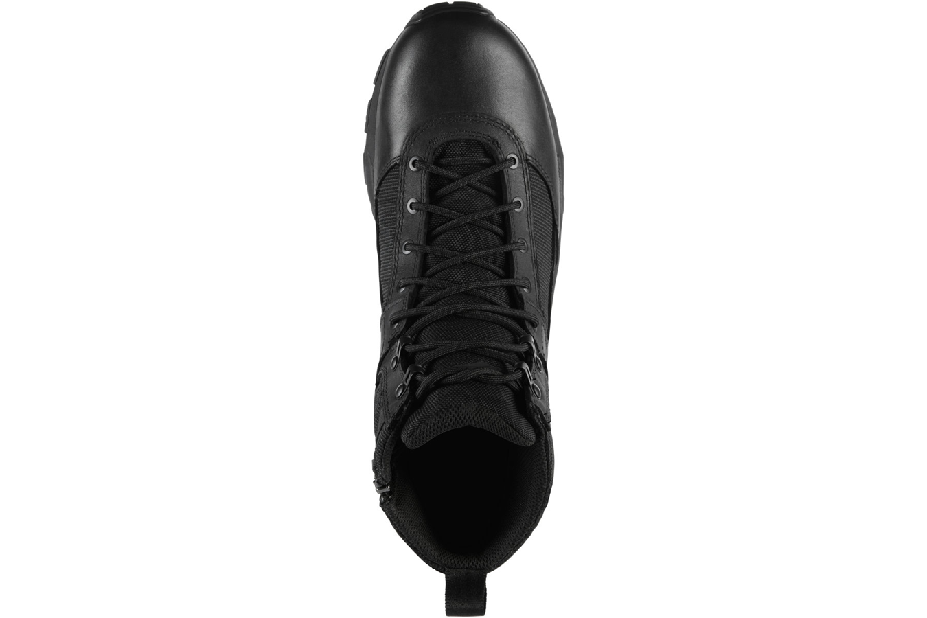 Danner Sonic Side-Zip Men`s Tactical Boot - Black