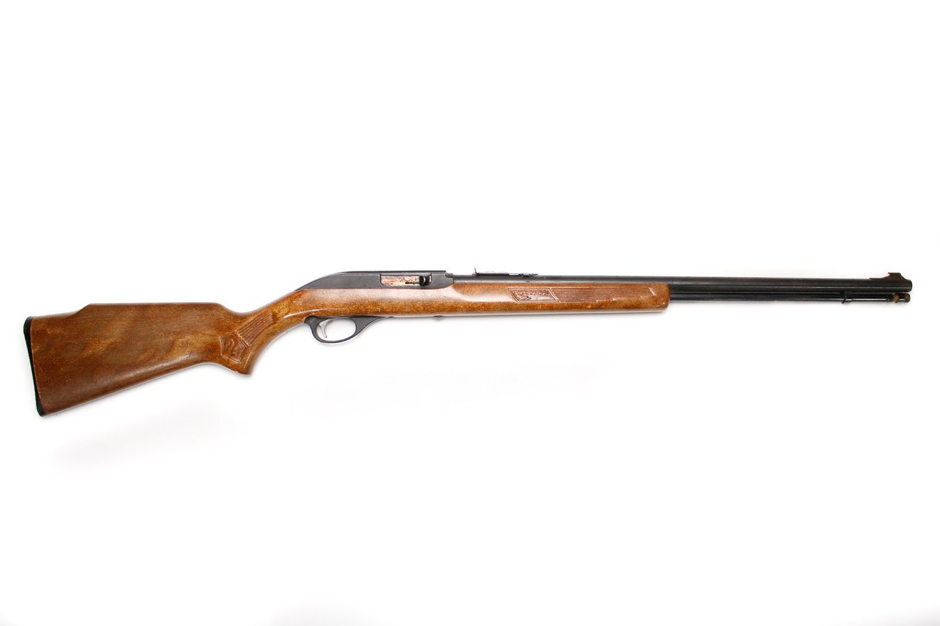 GLENFIELD 60 22LR Police Trade-In Rifle