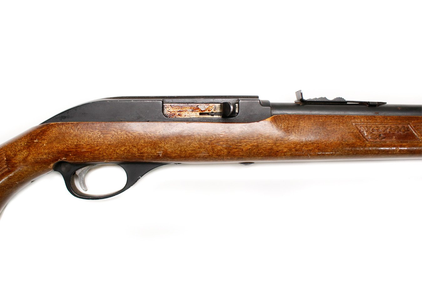 GLENFIELD 60 22LR Police Trade-In Rifle