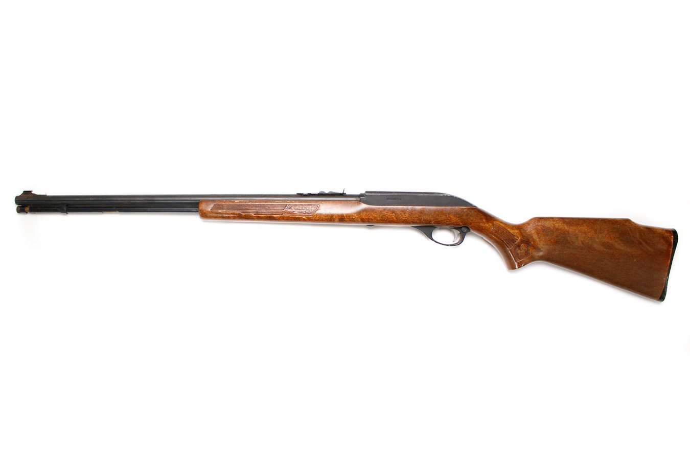 GLENFIELD 60 22LR Police Trade-In Rifle