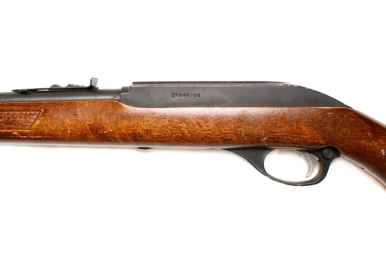 GLENFIELD 60 22LR Police Trade-In Rifle