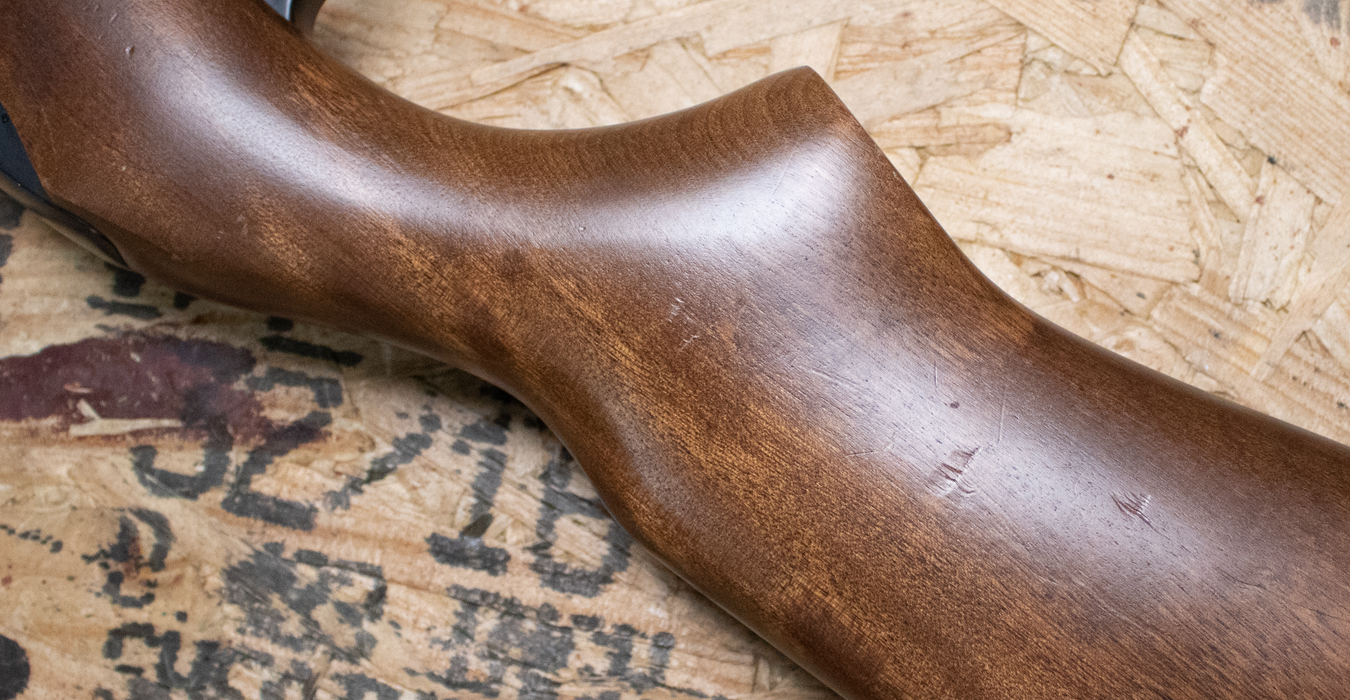 RUGER 10/22 Carbine 22 LR Police Trade-In Rifle