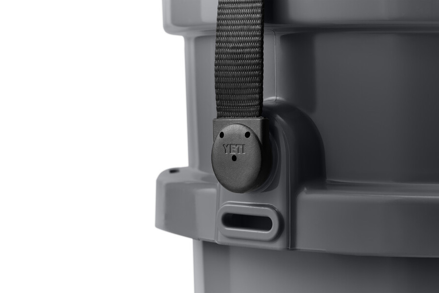 YETI Loadout Bucket Charcoal