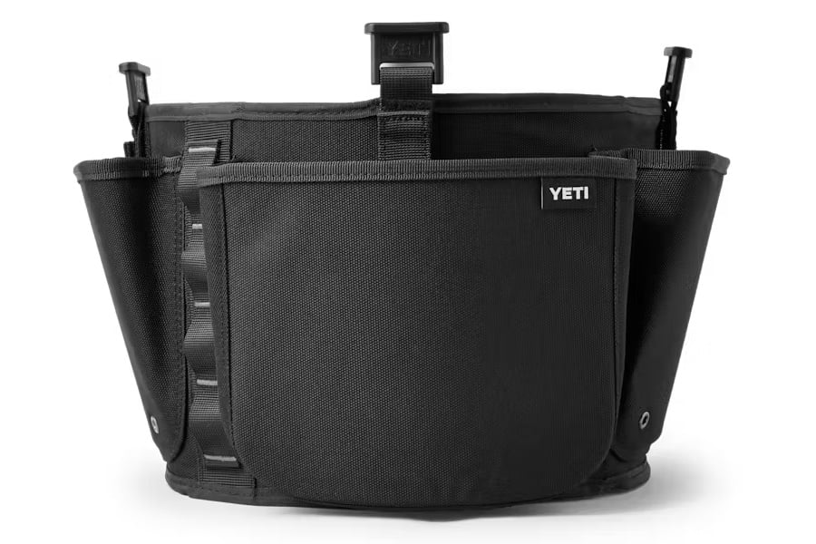 YETI COOLERS LoadOut Bucket Utility Gear Belt