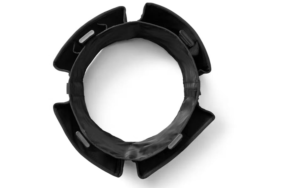 YETI COOLERS LoadOut Bucket Utility Gear Belt