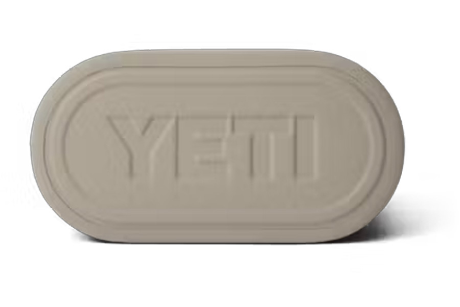 YETI Camino 20 Carryall Tote Bag Taupe