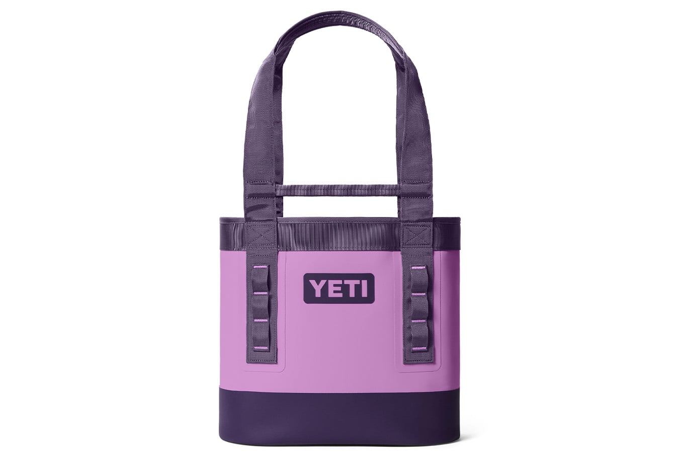 YETI Camino 20 Carryyall Tote Bag Desert Bloom