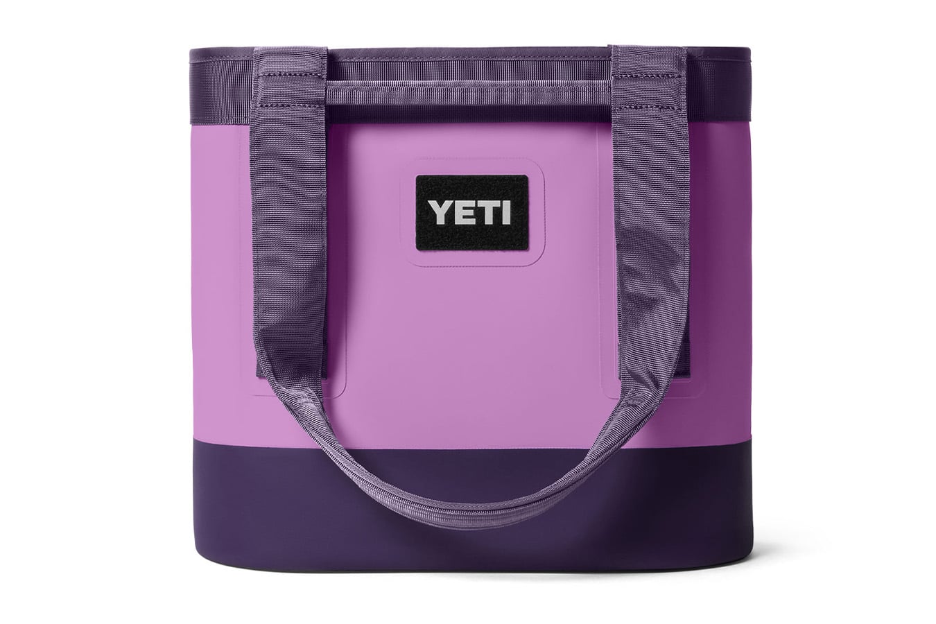 YETI Camino 20 Carryyall Tote Bag Desert Bloom