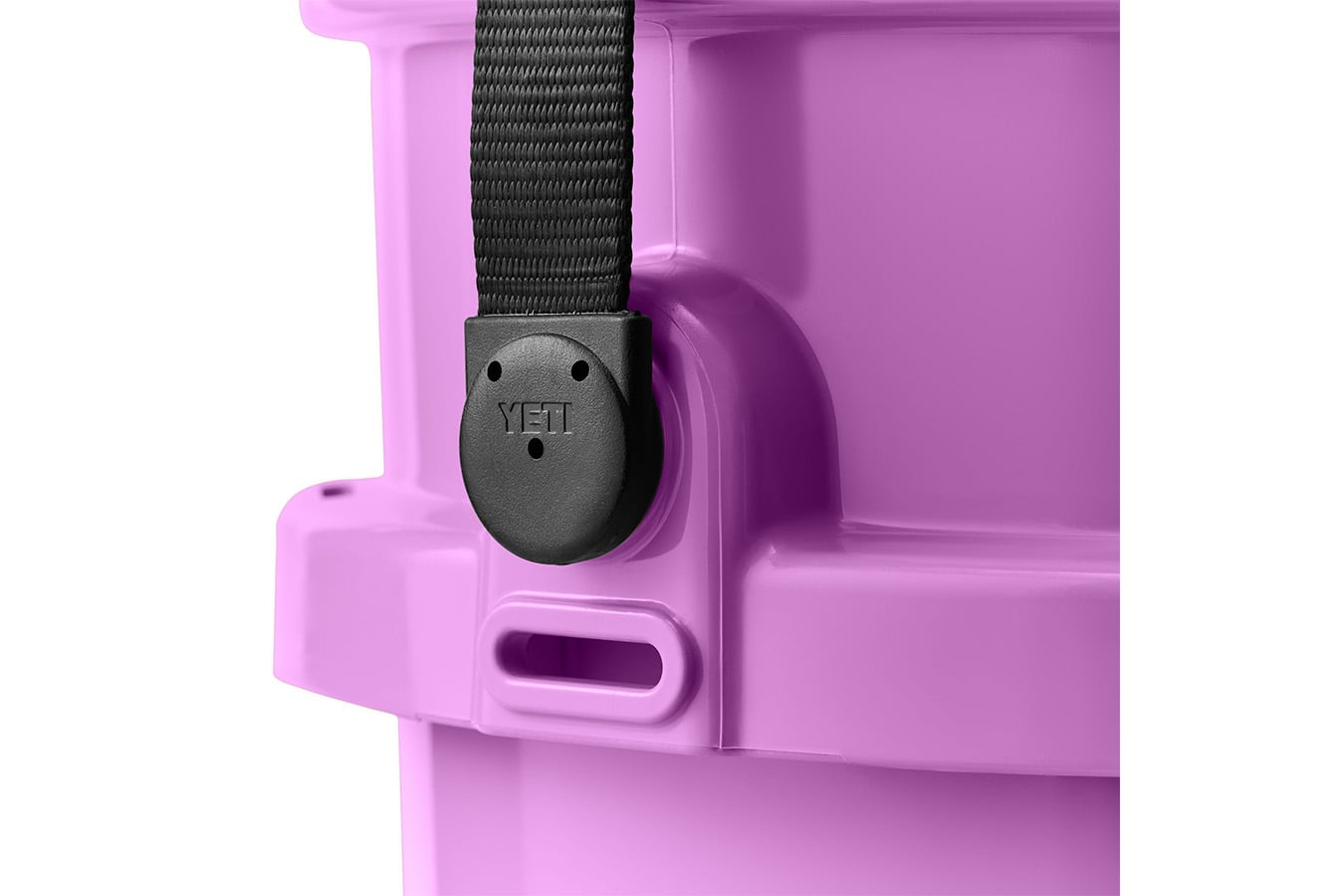 YETI 5 Gallon Loadout Bucket Desert Bloom