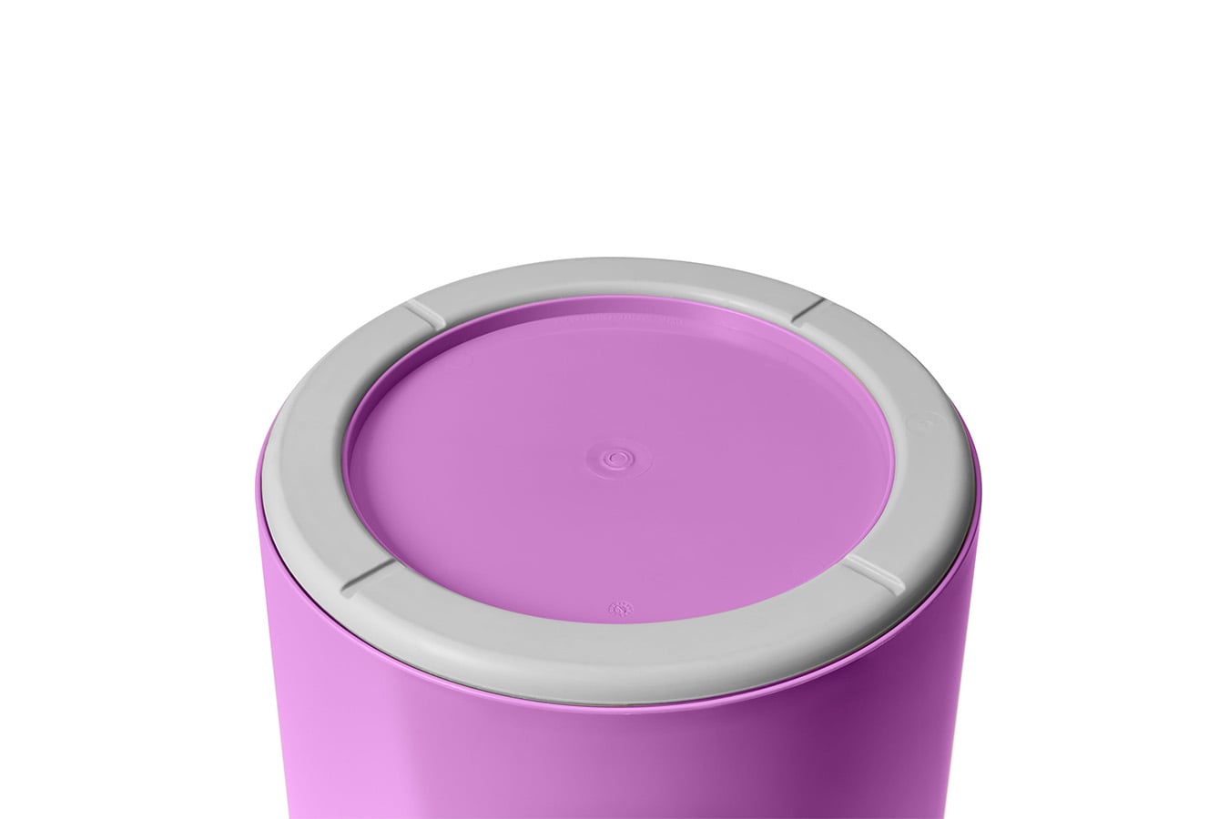 YETI 5 Gallon Loadout Bucket Desert Bloom