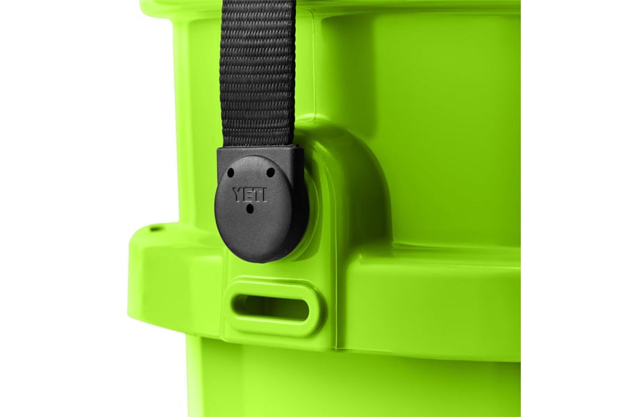 YETI COOLERS Loadout Bucket Venom
