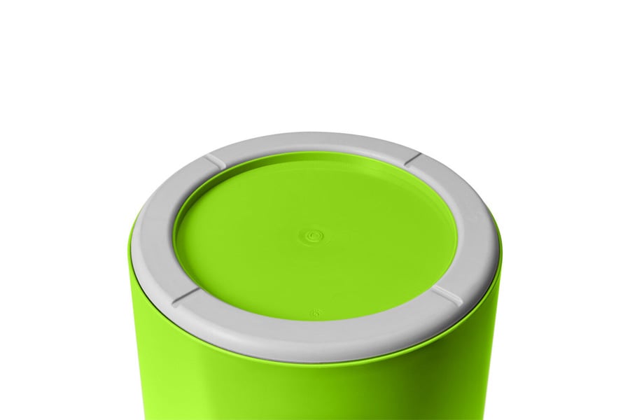 YETI COOLERS Loadout Bucket Venom