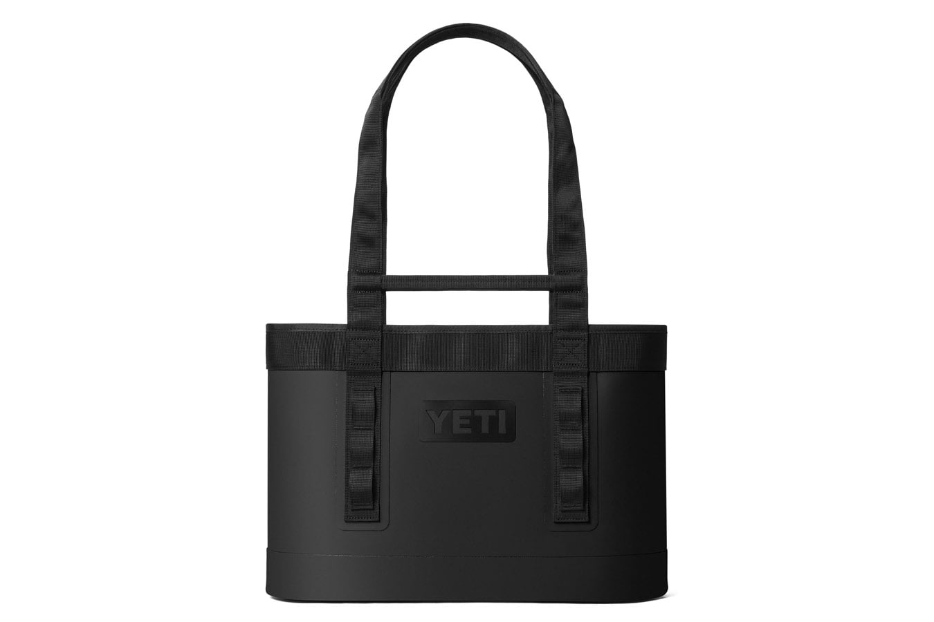 YETI Camino® Zip 18L Carryall Tote Bag Black