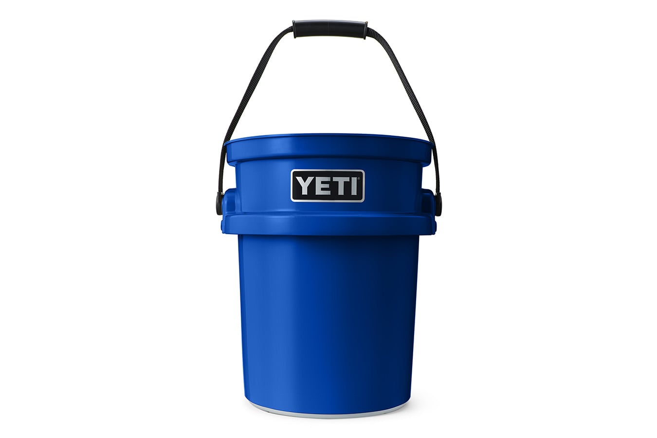 YETI 5 Gallon Loadout Bucket Royal Blue