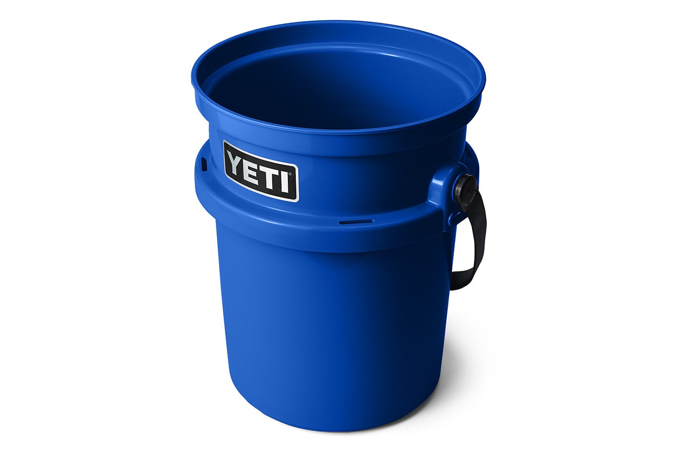 YETI 5 Gallon Loadout Bucket Royal Blue