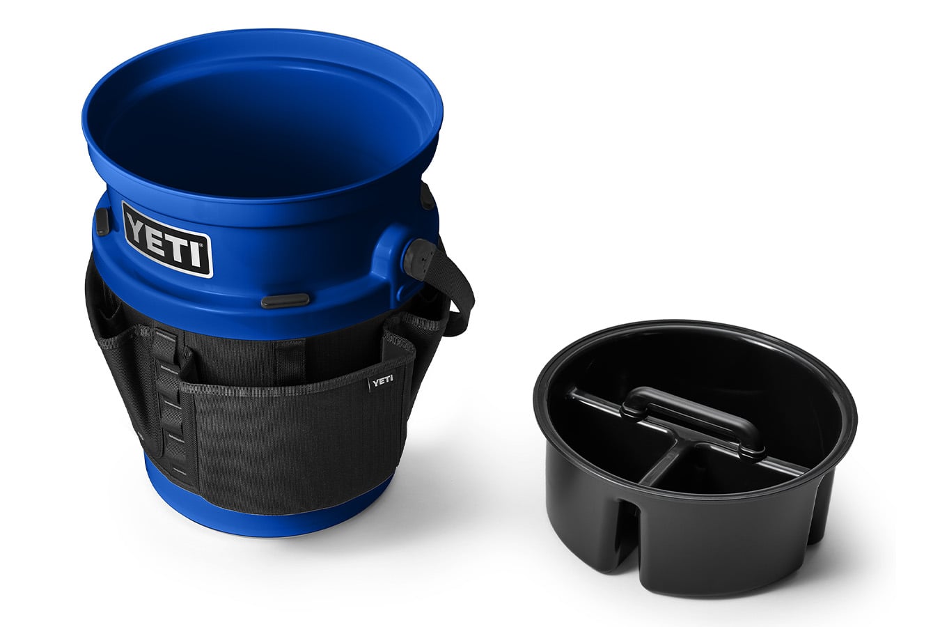 YETI 5 Gallon Loadout Bucket Royal Blue
