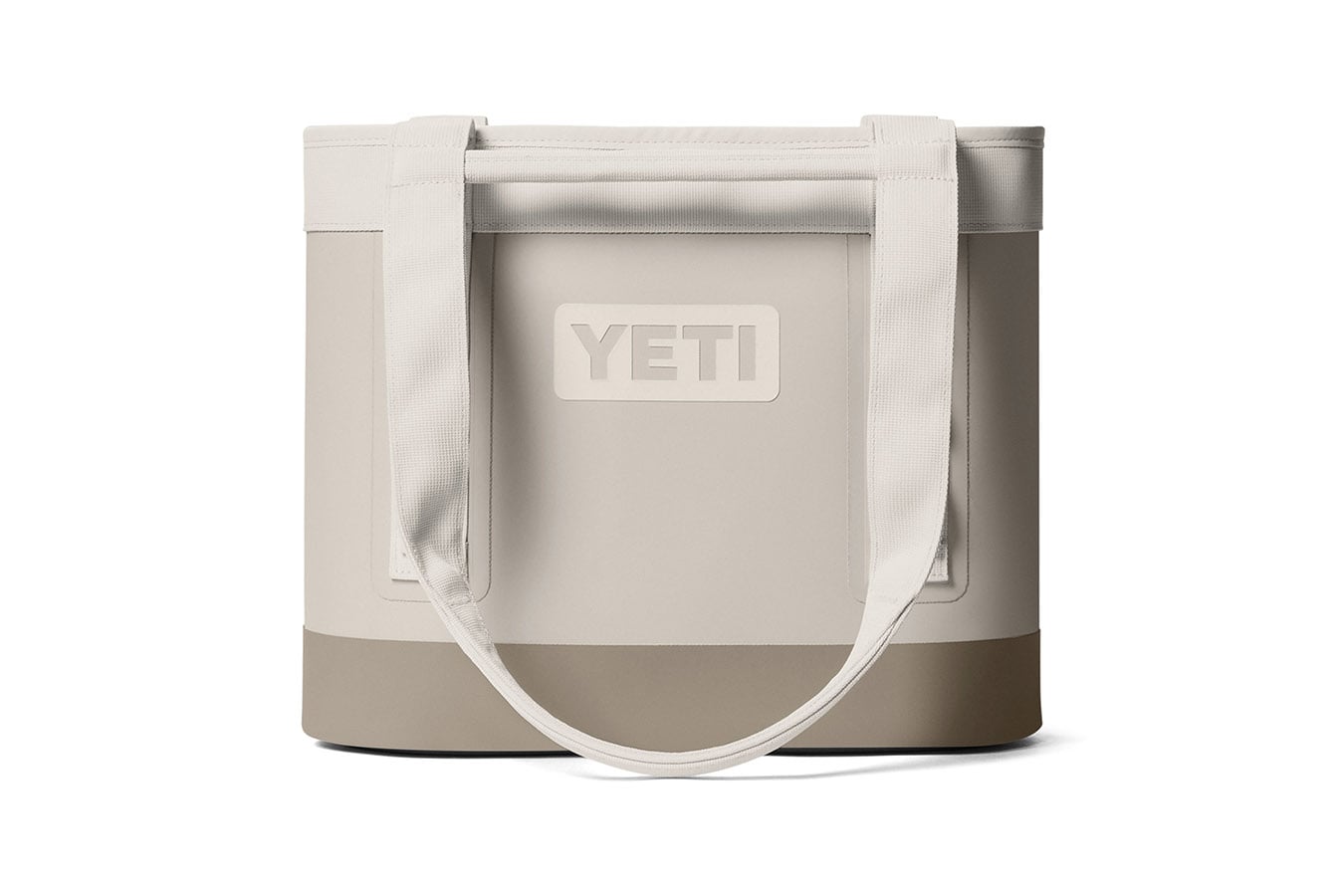 YETI Camino Zip Carryall 12L Bag Cape Taupe