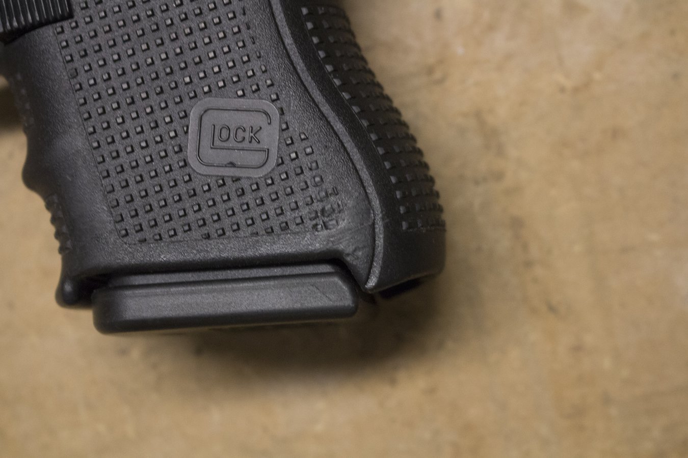 GLOCK 27 Gen4 40 S&W Police Trade-ins (Good Condition)