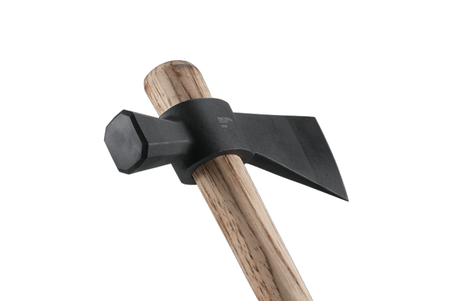 COLUMBIA RIVER KNIFE Chogan Hammer Outdoor Camp Axe