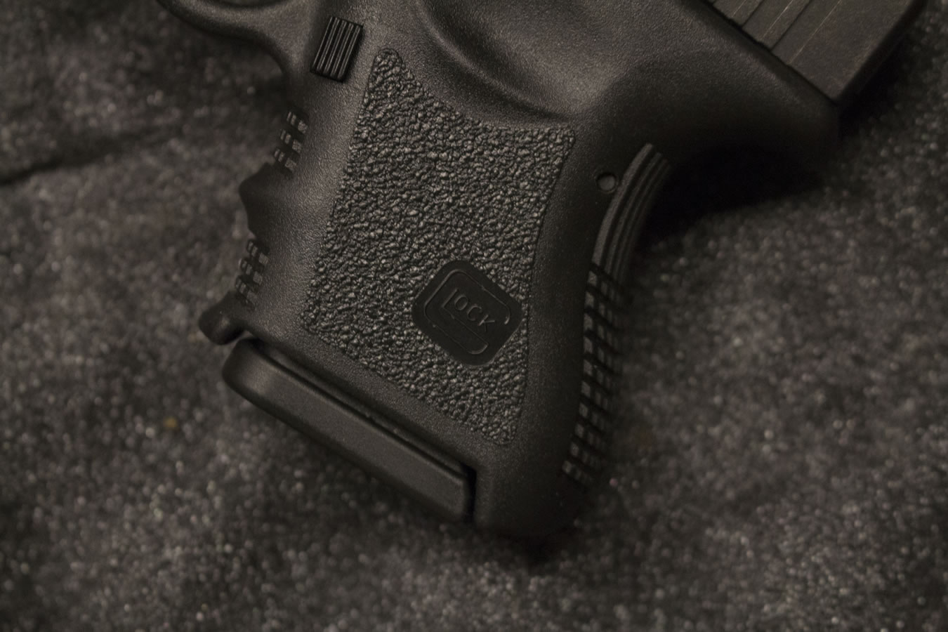 GLOCK 27 Gen3 40 S&W Police Trade-ins (Excellent Condition)