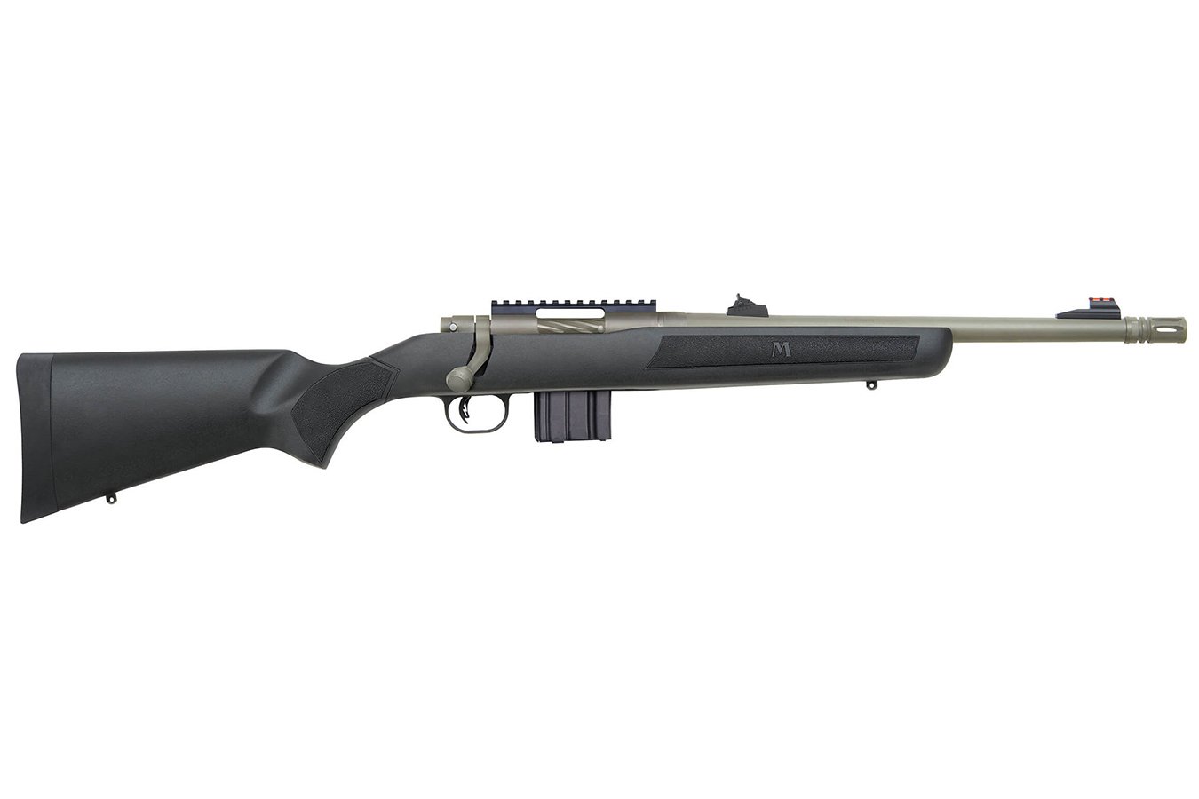 MOSSBERG MVP Patrol Professional 300 Blackout Bolt-Action Rifle