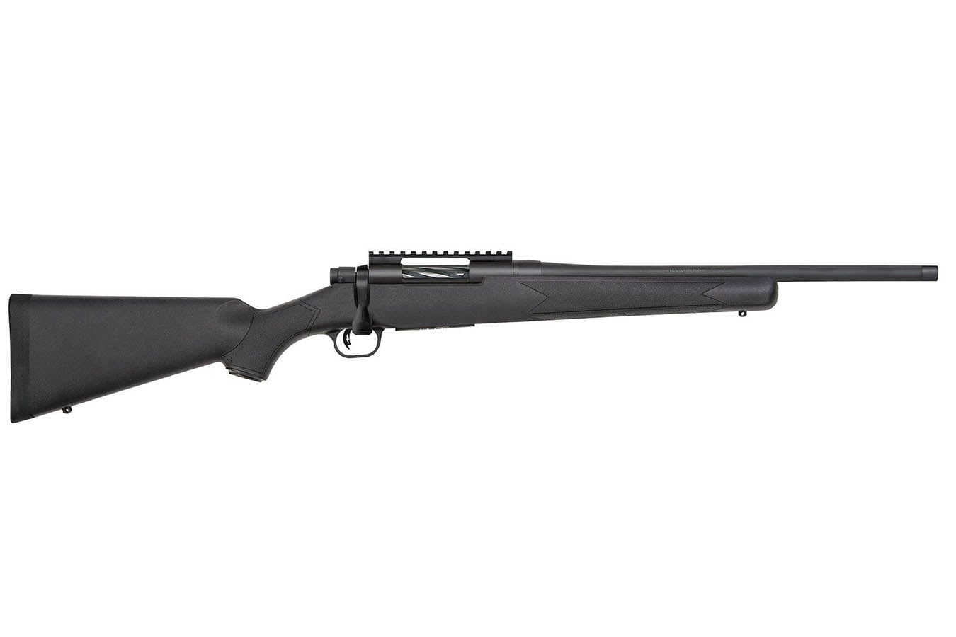 Mossberg Patriot 450 Bushmaster Bolt-Action Rifle