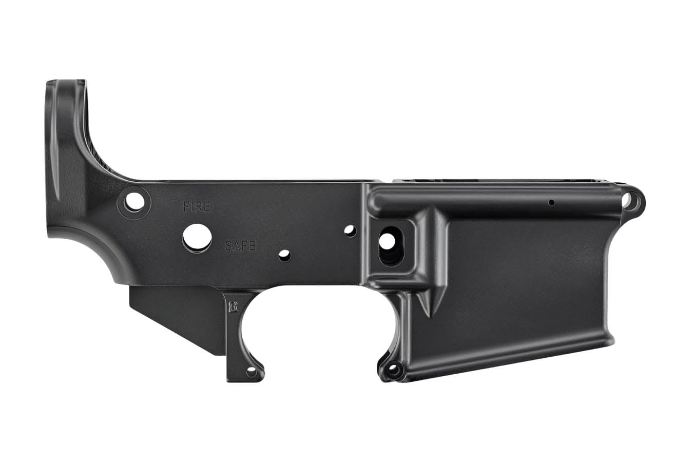 Ruger Multi-Cal AR Stripped Lower Receiver