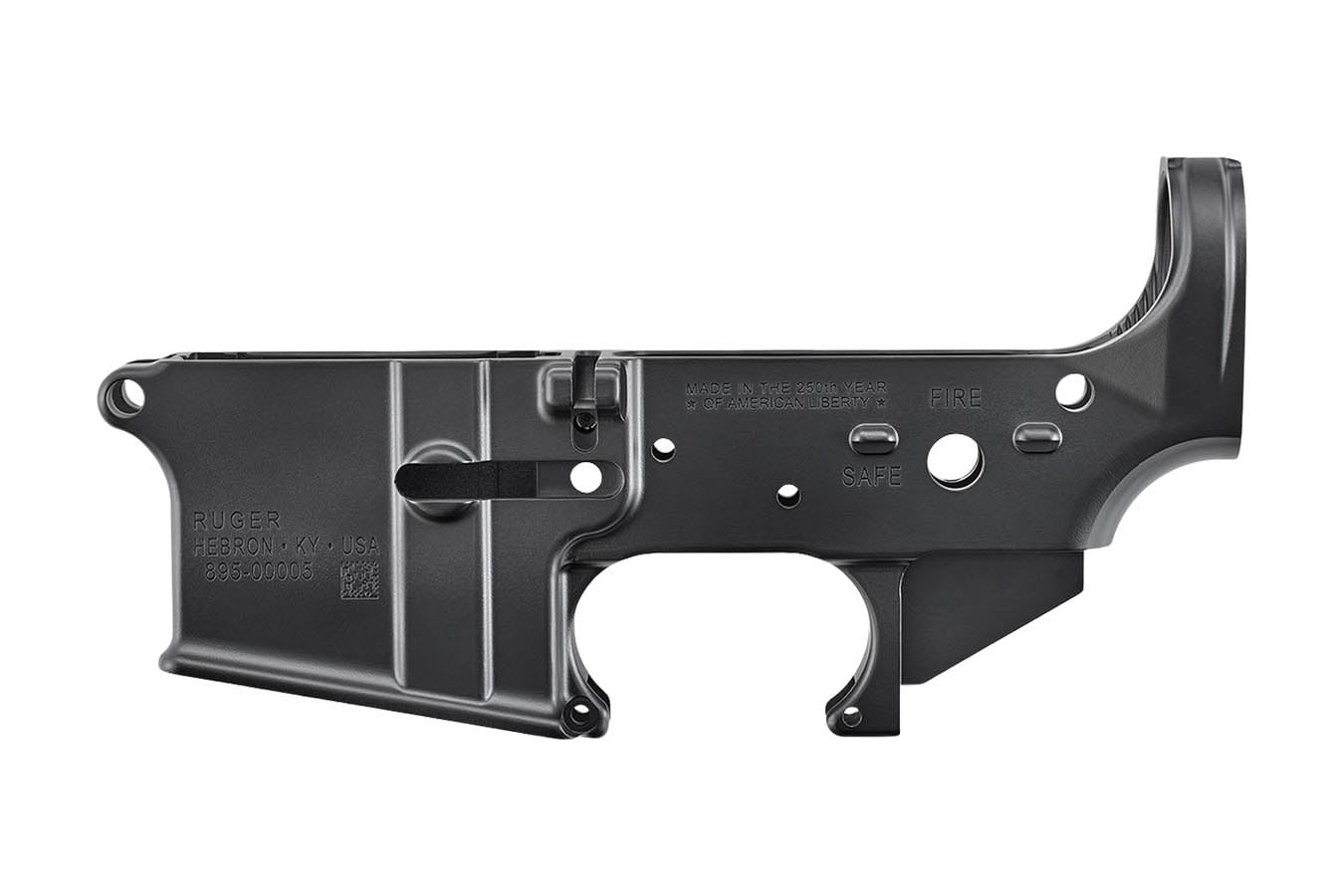 RUGER AR-15 America's 250th Anniversary Stripped Lower Receiver